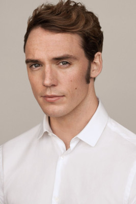 Sam Claflin pic #828639