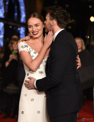 Sam Claflin pic #830321