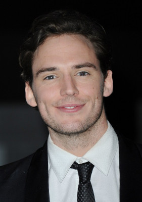 Sam Claflin pic #834220