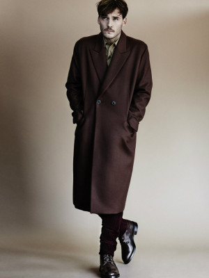Sam Claflin pic #823298
