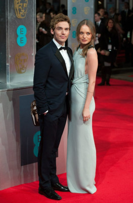 Sam Claflin pic #825317
