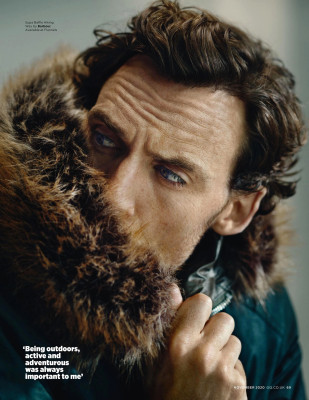Sam Claflin pic #1236232