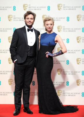 Sam Claflin pic #824422