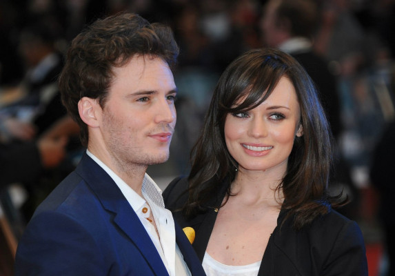 Sam Claflin pic #832873
