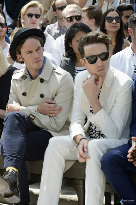 Sam Claflin pic #823634