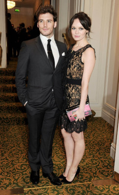 Sam Claflin pic #832848