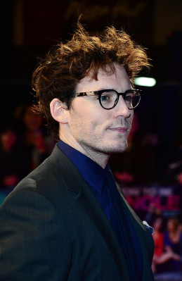 Sam Claflin pic #834539