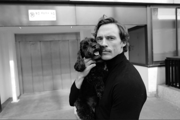 Sam Claflin pic #1237799