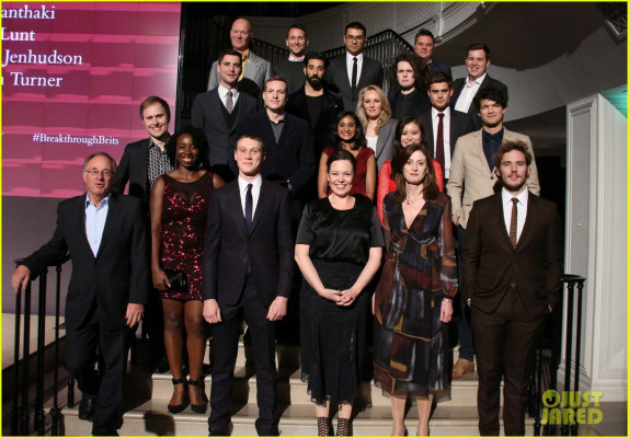 Sam Claflin pic #828448