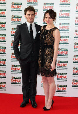 Sam Claflin pic #832843