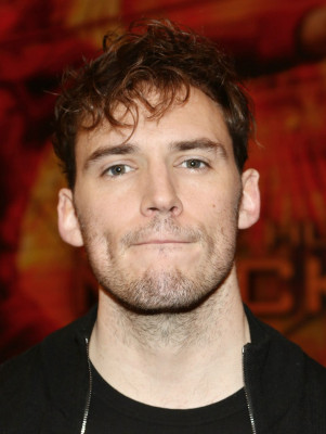 Sam Claflin pic #830850