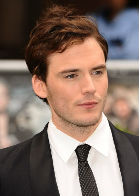 Sam Claflin pic #833786