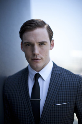 Sam Claflin pic #831289