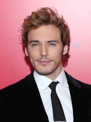 Sam Claflin pic #829953