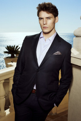 Sam Claflin pic #831295
