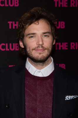 Sam Claflin pic #823890