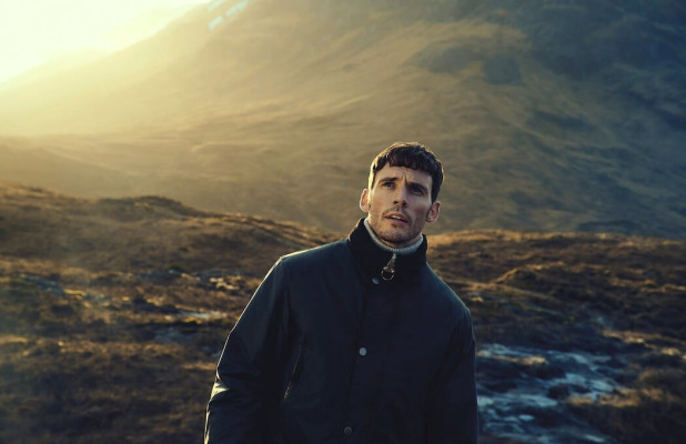 Sam Claflin pic #1233162