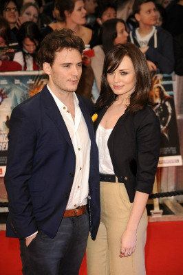 Sam Claflin pic #832866