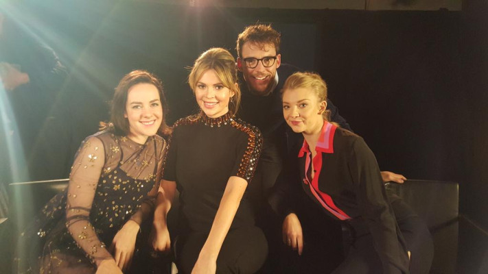 Sam Claflin pic #824285