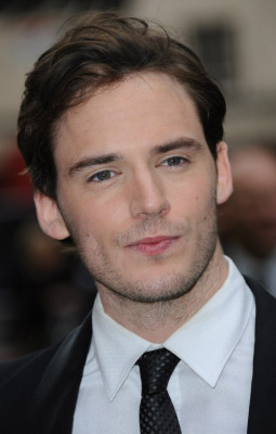 Sam Claflin pic #833450