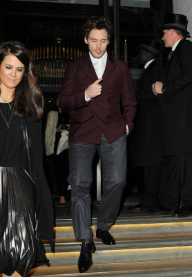 Sam Claflin pic #824563