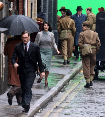 Sam Claflin pic #823612