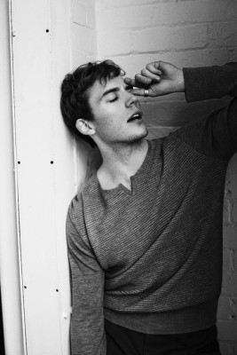 Sam Claflin pic #831631