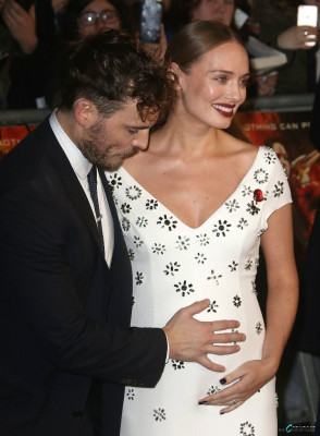 Sam Claflin pic #830411