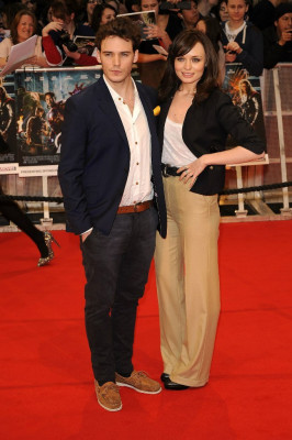 Sam Claflin pic #832868