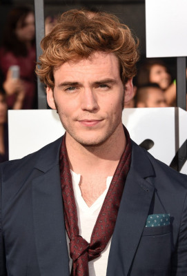 Sam Claflin pic #827532