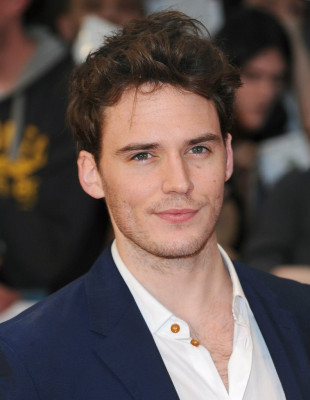 Sam Claflin pic #832864