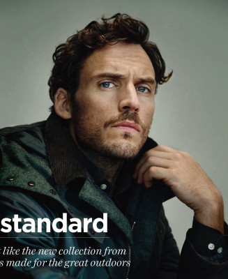 Sam Claflin pic #1236233