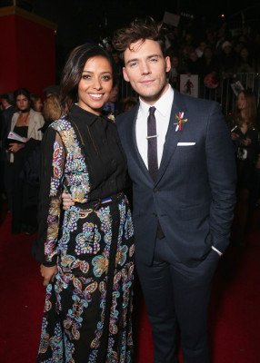 Sam Claflin pic #830363
