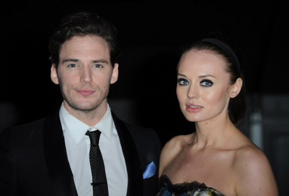 Sam Claflin pic #834001
