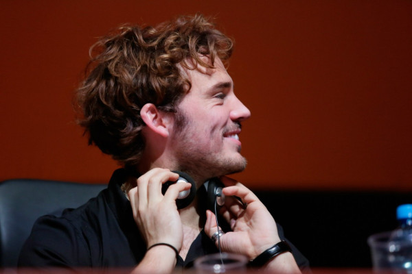 Sam Claflin pic #824133