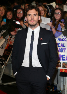 Sam Claflin pic #830290