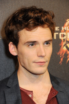 Sam Claflin pic #829422