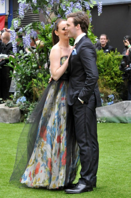Sam Claflin pic #834000