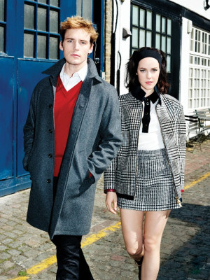 Sam Claflin pic #831296