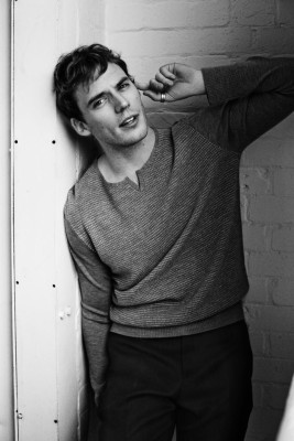Sam Claflin pic #831632