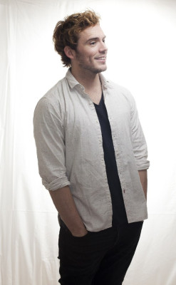 Sam Claflin pic #836969