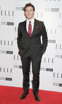 Sam Claflin pic #831998