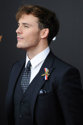 Sam Claflin pic #830365