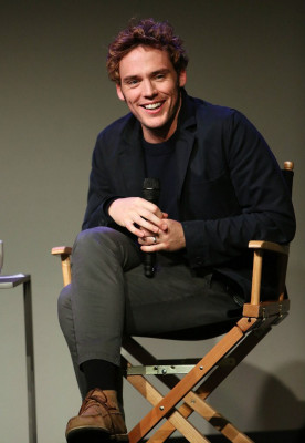 Sam Claflin pic #827888