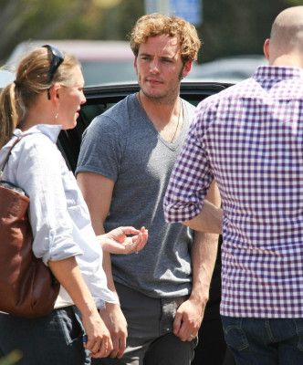 Sam Claflin pic #827871