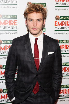 Sam Claflin pic #828653