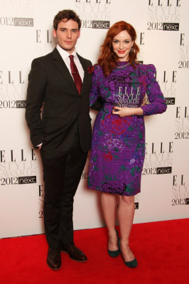 Sam Claflin pic #831991