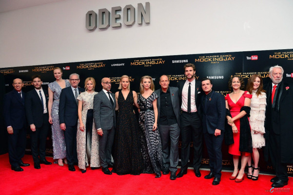 Sam Claflin pic #830288