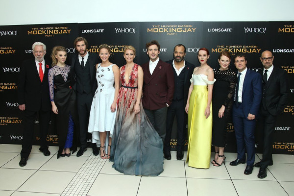 Sam Claflin pic #824291