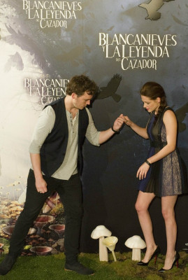 Sam Claflin pic #837290